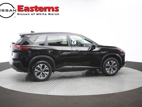Used 2023 Nissan Rogue SV AWD/4WD image 43