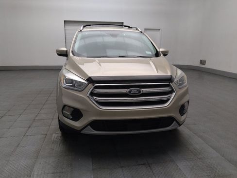 Used 2017 Ford Escape Titanium FWD image 14