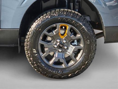 New 2026 Ford Maverick Tremor AWD/4WD image 9
