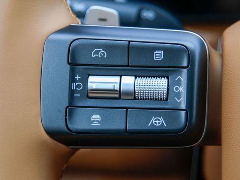 New 2026 Hyundai Palisade Calligraphy AWD/4WD image 19
