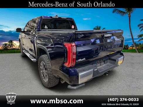 Used 2023 Toyota Tundra Limited image 15