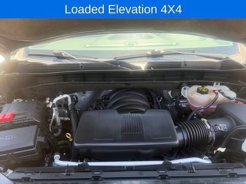 Used 2020 GMC Sierra 1500 Elevation w/ Elevation Value Package AWD/4WD image 38