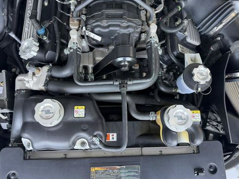 Used 2008 Ford Mustang Shelby GT500 RWD image 87