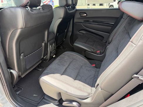 New 2026 Dodge Durango GT AWD/4WD image 10