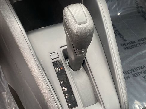 New 2025 Nissan Versa S w/ Trunk Package image 18