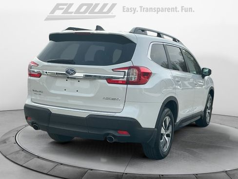 Certified 2025 Subaru Ascent Premium w/ Premium Package image 9