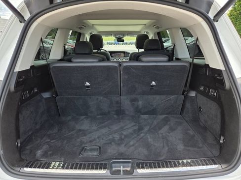 Used 2023 Mercedes-Benz GLS 450 4MATIC image 30