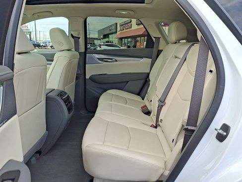 Used 2023 Cadillac XT5 Premium Luxury w/ Technology Package image 26