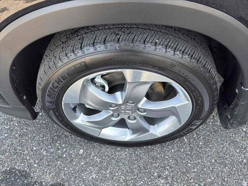 Used 2022 Honda HR-V LX image 11