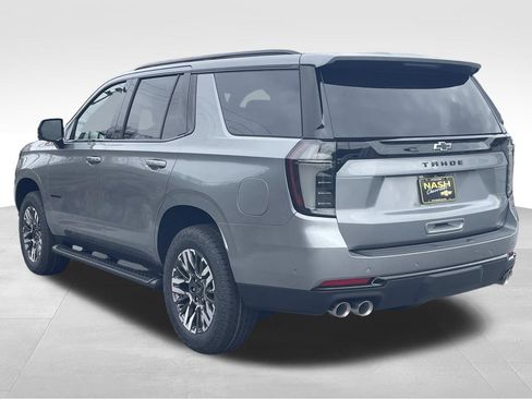 New 2026 Chevrolet Tahoe Z71 w/ Comfort Package image 5