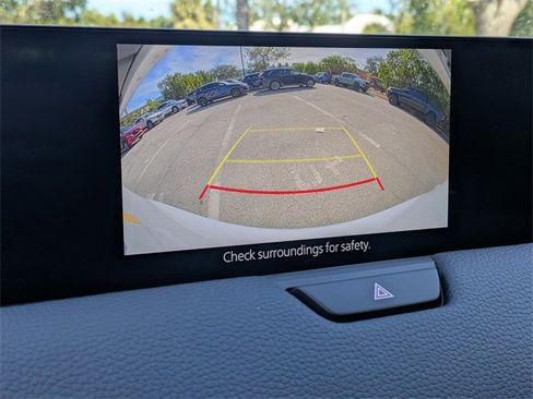 New 2026 MAZDA CX-70 3.3 Turbo w/ Preferred Package image 32