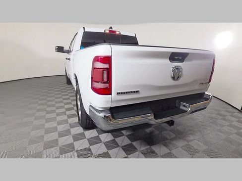 Used 2023 RAM 1500 Big Horn AWD/4WD image 11