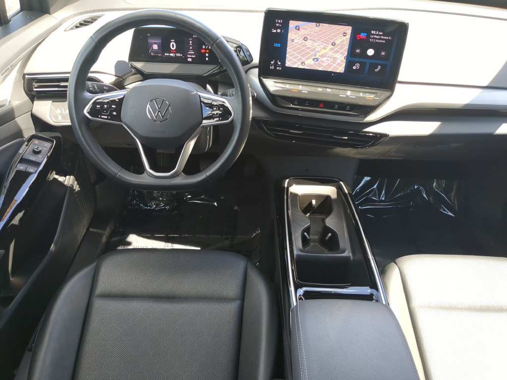 Certified 2023 Volkswagen ID.4 S RWD image 14
