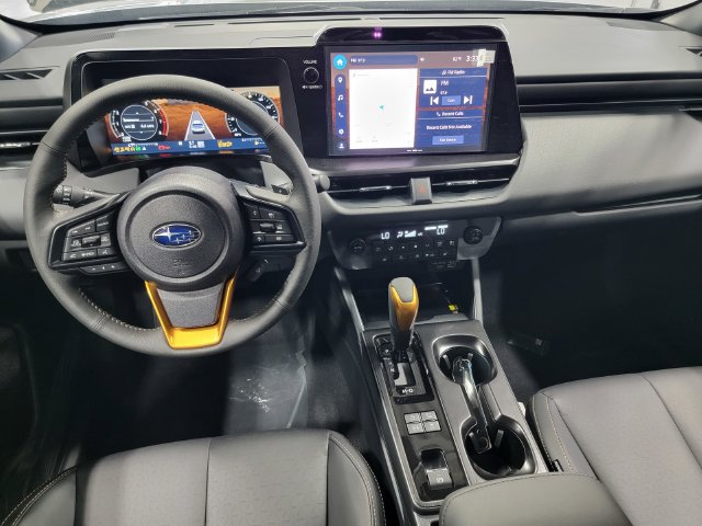 New 2026 Subaru Outback Wilderness AWD/4WD image 28