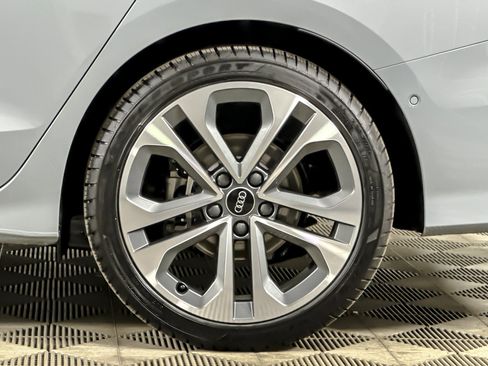 New 2026 Audi A3 2.0T Premium Plus image 22