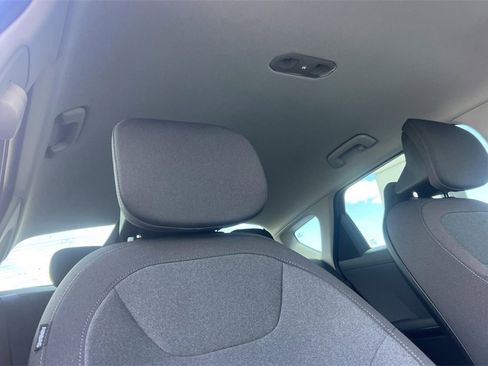 Used 2025 Kia K4 LXS image 18