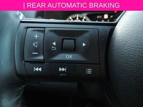 Certified 2023 Nissan Pathfinder SL w/ Lighting Package (N92) image 26