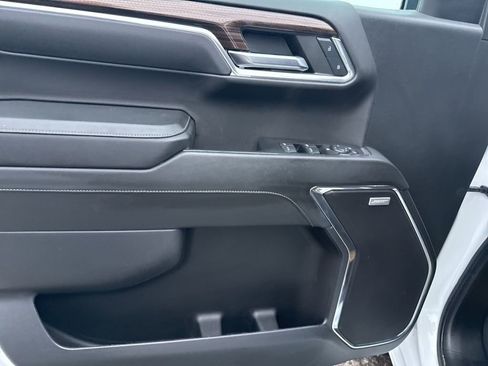 Used 2023 Chevrolet Silverado 1500 RST w/ Convenience Package II image 19