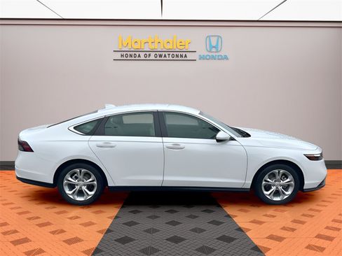 Used 2024 Honda Accord LX image 6