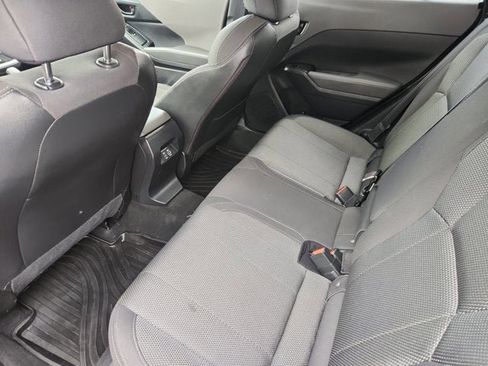 Used 2024 Subaru Crosstrek 2.0i Premium w/ Popular Package #4 image 13