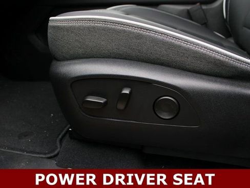 New 2026 GMC Sierra EV Elevation AWD/4WD image 13