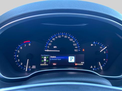 Used 2014 Cadillac SRX Premium image 29