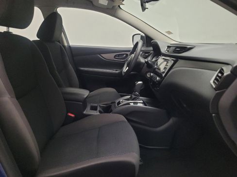 Used 2018 Nissan Rogue Sport S w/ S Appearance Package FWD image 21