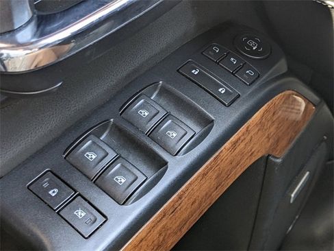 Used 2017 Chevrolet Silverado 3500 High Country w/ Duramax Plus Package image 19