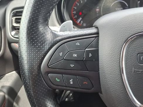Used 2024 Dodge Durango GT AWD/4WD image 26