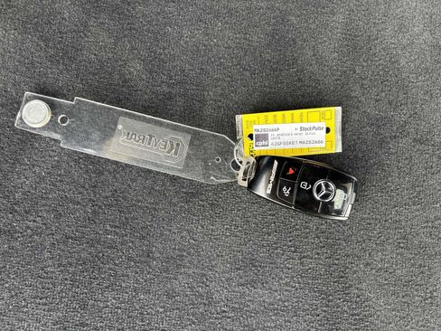 Certified 2021 Mercedes-Benz GLE 63 AMG S image 27