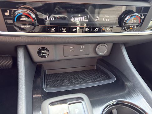 New 2026 Nissan Rogue SV AWD/4WD image 20