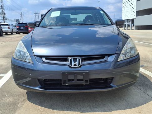 Used 2003 Honda Accord EX image 21