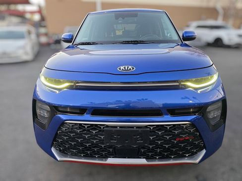 Used 2020 Kia Soul GT-Line Turbo image 9