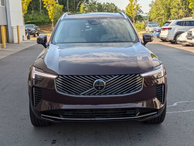 Used 2025 Volvo XC90 B6 Ultra w/ Protection Package AWD/4WD image 9
