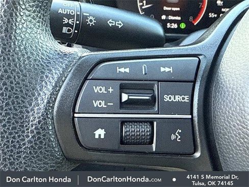 Used 2024 Honda CR-V EX image 28