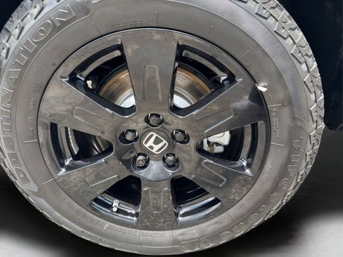 Used 2022 Honda Pilot TrailSport image 13