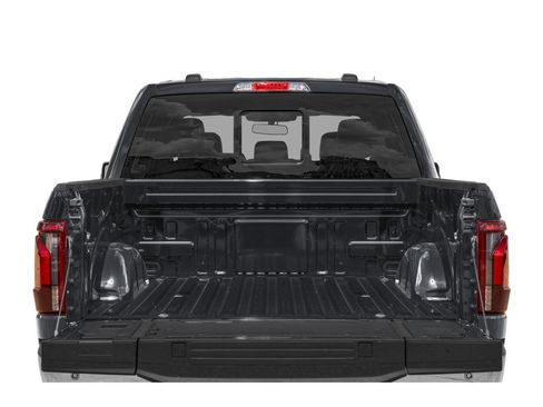 New 2025 Ford F150 Lariat w/ Equipment Group 502A High AWD/4WD image 25