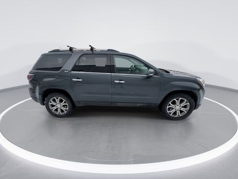 Used 2013 GMC Acadia SLT image 9