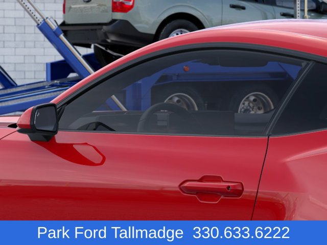 New 2026 Ford Mustang Coupe RWD image 20