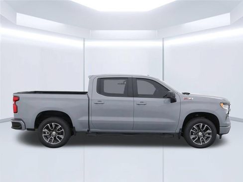 Used 2024 Chevrolet Silverado 1500 RST AWD/4WD image 10