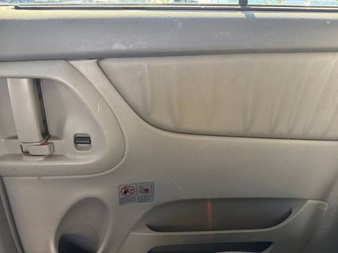 Used 2008 Toyota Sienna XLE FWD image 33