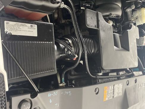 Used 2020 Chevrolet Tahoe LT AWD/4WD image 36