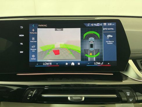 New 2026 BMW X1 xDrive28i w/ Convenience Package image 11