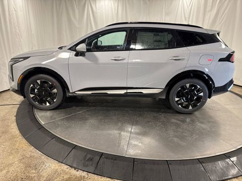 New 2026 Kia Sportage SX Prestige image 6