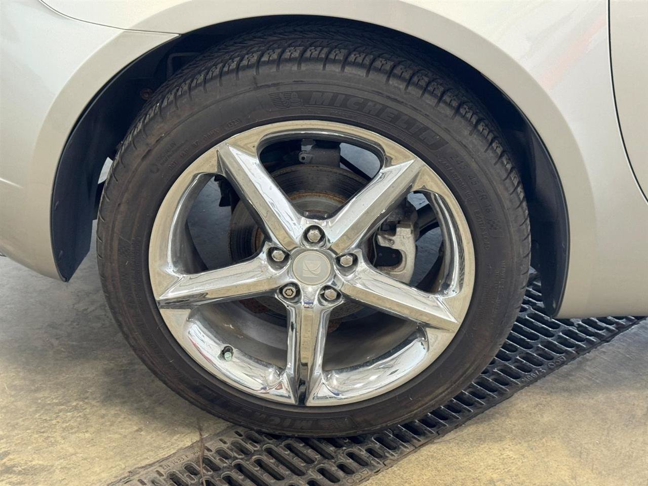 Used 2007 Saturn Sky w/ Premium Trim Pkg RWD image 18