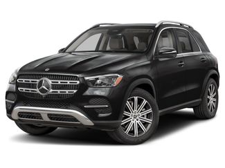 Used 2024 Mercedes-Benz GLE 450e 4MATIC video 1