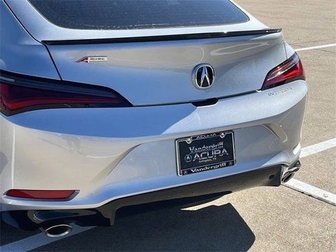 New 2026 Acura Integra A-Spec image 6