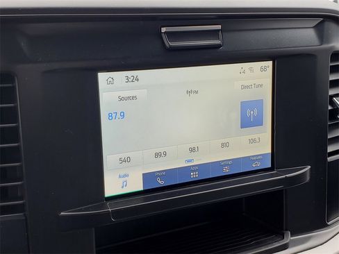 New 2026 Ford F250 XL w/ 360-Degree Camera Package image 13