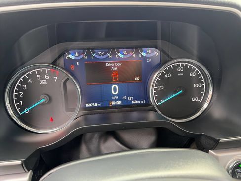 Used 2023 Ford F150 XLT w/ Equipment Group 302A High AWD/4WD image 18