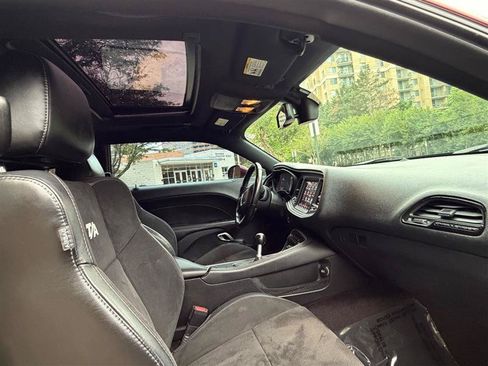 Used 2018 Dodge Challenger T/A RWD image 24